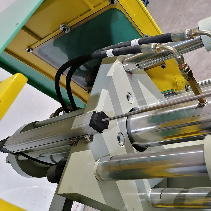 HLC注塑機(jī)電子尺用于小型注塑機(jī)位移與速度控制